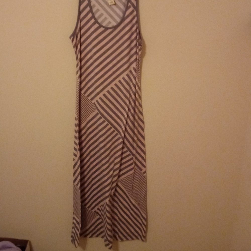 Woman's dress